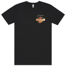 Load image into Gallery viewer, &#39;LOYALTY&#39; Short Sleeve T-Shirt
