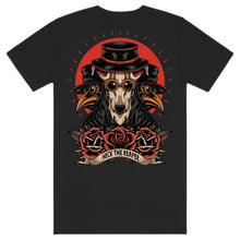 Load image into Gallery viewer, &#39;PLAGUE DOGTOR&#39; Short Sleeve T-Shirt
