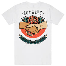 Load image into Gallery viewer, &#39;LOYALTY&#39; Short Sleeve T-Shirt
