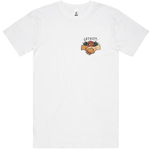 Load image into Gallery viewer, &#39;LOYALTY&#39; Short Sleeve T-Shirt
