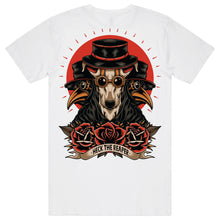 Load image into Gallery viewer, &#39;PLAGUE DOGTOR&#39; Short Sleeve T-Shirt
