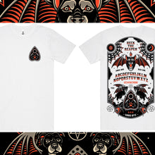 Load image into Gallery viewer, &#39;OUIJA&#39; Short Sleeve Tee
