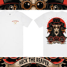 Load image into Gallery viewer, &#39;PLAGUE DOGTOR&#39; Short Sleeve T-Shirt
