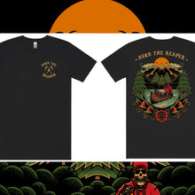 Load image into Gallery viewer, &#39;DEAD OAR ALIVE&#39; Short Sleeve T-Shirt
